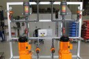 Pulsation Dampeners for Oil and Gas