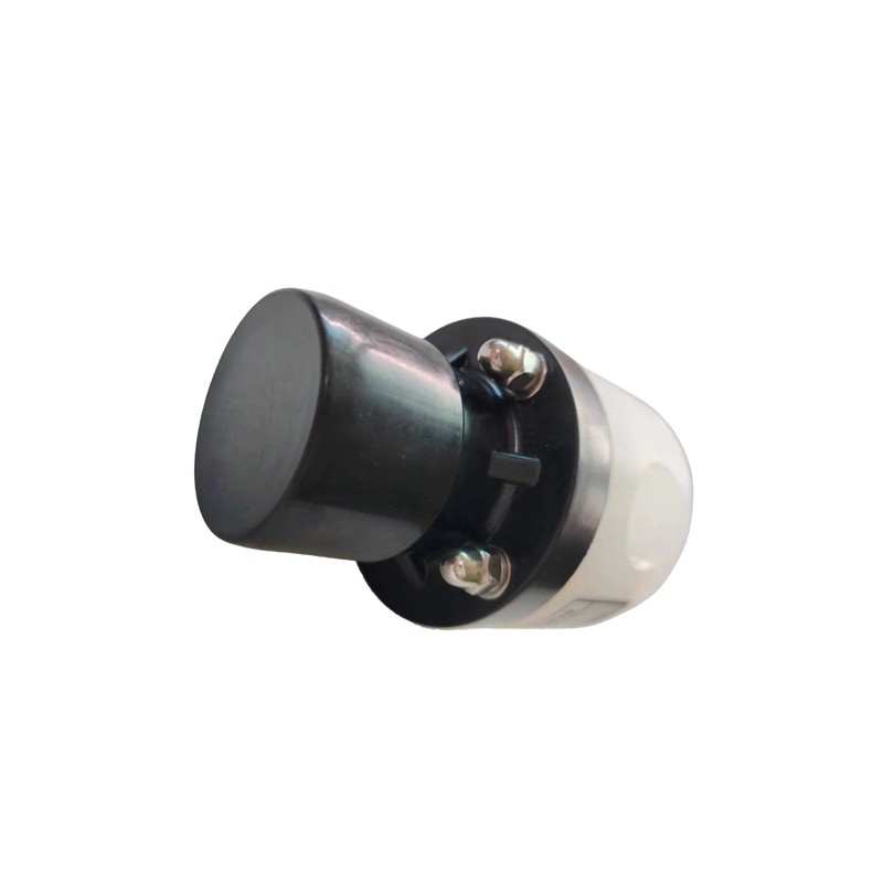 PP Back Pressure Valve