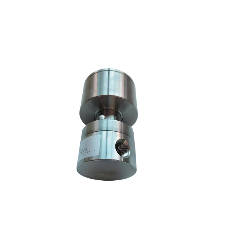 Pneumatic Back Pressure Valve 