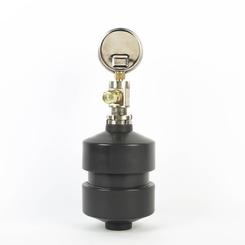 PVC Bladder Pulsation Dampener